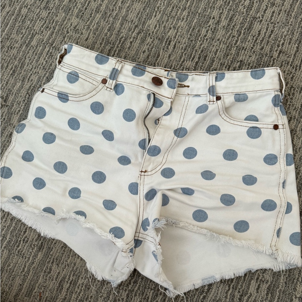 Billabong Jeans Shorts